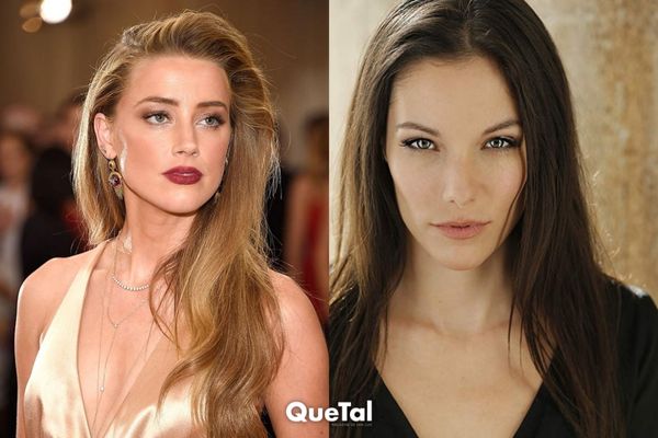 ¡OMG! Estos son los actores que le darán vida a Johnny Deep y Amber Heard